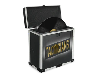 Tacticians Music Kit Box
