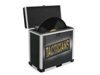 Tacticians Music Kit Box image