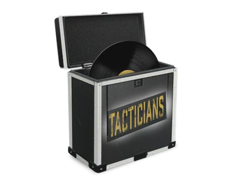 Tacticians Music Kit Box image