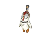 Charm | Chicken Lil' image