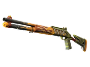 XM1014 | Incinegator image