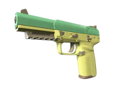 Five-SeveN | Jungle image