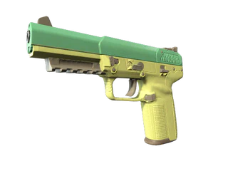 Five-SeveN | Jungle