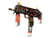 MP7 | Bloodsport image