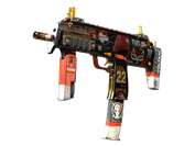 MP7 | Bloodsport image