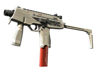 MP9 | Airlock