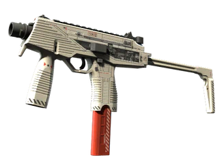 MP9 | Airlock image