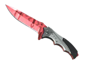★ Nomad Knife | Slaughter image