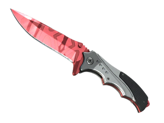★ Nomad Knife | Slaughter image