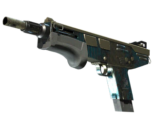 MAG-7 | Sonar