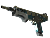 MAG-7 | Sonar image