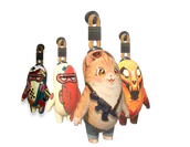 Missing Link Charm Collection image