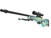 AWP | Silk Tiger image