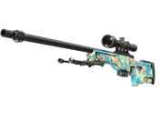 AWP | Silk Tiger image