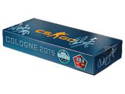 ESL One Cologne 2015 Mirage Souvenir Package image