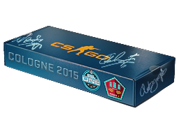 ESL One Cologne 2015 Mirage Souvenir Package image