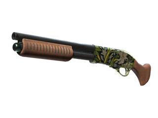 Sawed-Off | Morris