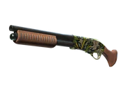 Sawed-Off | Morris image