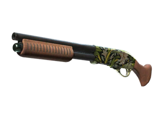 Sawed-Off | Morris image