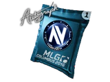 Autograph Capsule | Team EnVyUs | MLG Columbus 2016