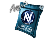 Autograph Capsule | Team EnVyUs | MLG Columbus 2016 image