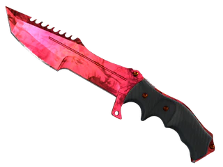 ★ Huntsman Knife | Doppler Ruby