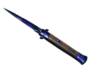 ★ Stiletto Knife | Doppler Phase 3 image