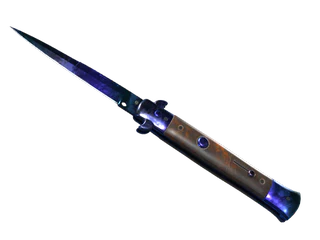 ★ Stiletto Knife | Doppler Phase 3