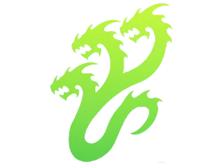 Sticker | Alpha Legion 1