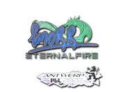 Sticker | imoRR (Holo) | Antwerp 2022 image