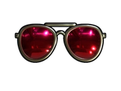Sticker | Red Shades (Foil) image