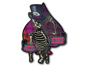 Sticker | Aces High (Holo) image