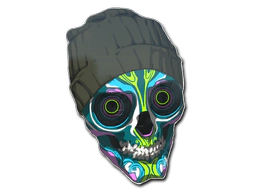 Sticker | Viggo image