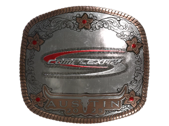 Sticker | Complexity Gaming (Foil) | Austin 2025 image