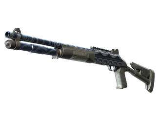 XM1014 | Frost Borre image