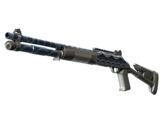 XM1014 | Frost Borre