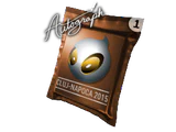 Autograph Capsule | Team Dignitas | Cluj-Napoca 2015