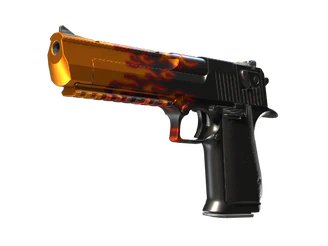 Desert Eagle | Blaze image
