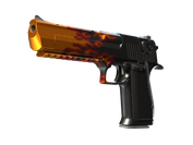 Desert Eagle | Blaze image