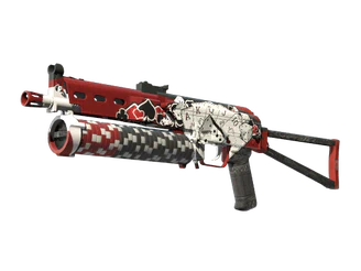 PP-Bizon | High Roller image
