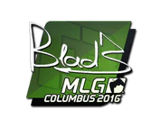 Sticker | B1ad3 | MLG Columbus 2016 image