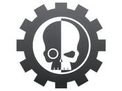 Sticker | Adeptus Mechanicus 2 image