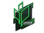 Sticker | Sprout Esports | Boston 2018 image
