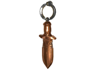 Charm | Baby Karat CT