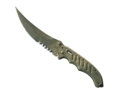 ★ Flip Knife | Safari Mesh image