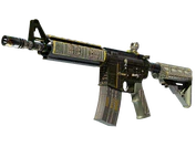 M4A4 | The Battlestar image