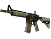 M4A4 | The Battlestar image