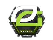 Sticker | OpTic Gaming | London 2018 image