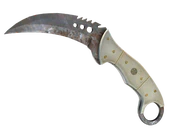 ★ Talon Knife | Rust Coat image