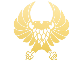 Sticker | Adeptus Custodes 2 image